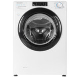 Washing machine Candy Smart Pro CSO34106TB1/2-07 white