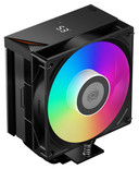 Кулер для процессора PCCooler RT500 Digital ARGB BK [RT500-BKAWYL-GL] черный