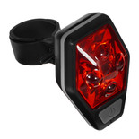 Фонарь Космос KOC401B