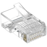 Коннектор RJ45  Aceline RJ45 8P8C