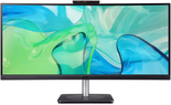 34" Monitor Acer Vero CB343CURDbemiiphcuzx black