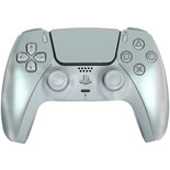 Геймпад беспроводной/проводной Sony PlayStation DualSense color белый