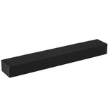Саундбар Samsung HW-B400F черный