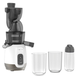 Соковыжималка электрическая Moulinex ZU600110 белый