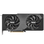 Видеокарта Inno3D GeForce RTX 5070 TWIN X2 OC [N50702-12D7X-195064N]