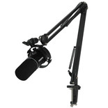 Микрофонный комплект Maono PD200XS черный