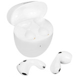 Наушники TWS HUAWEI Freebuds 6  белый 2025