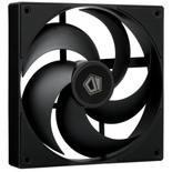 Вентилятор ID-COOLING PWM Series [AS-140-K] черный