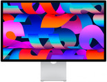 27" Монитор Apple Studio Display серебристый