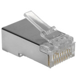 RJ45 connector  Aceline RJ45 8P8C