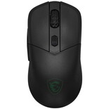 Мышь беспроводная/проводная MSI VERSA 300 Wireless [S12-4301260-CLA] черный