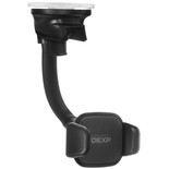 Держатель автомобильный DEXP V3-S3 черный