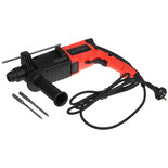 Перфоратор Aceline ARH650