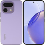 6.78" Смартфон realme 16 Pro 256 ГБ фиолетовый