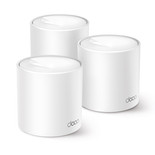 MESH kit TP-Link Deco X50 Pro (3-pack)