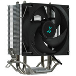 CPU cooler DEEPCOOL AG300 [R-AG300-BKNNMN-G] black