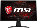 24.5" Монитор MSI G255F черный
