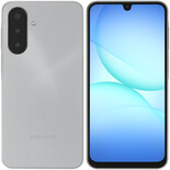 6.7" Смартфон Samsung Galaxy A17 128 ГБ серый