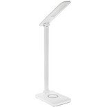 Настольный светильник FinePower WC-01W белый