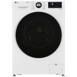 Стиральная машина LG F2V9FW9W белый
