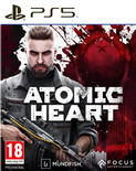 Игра Atomic Heart (PS5)