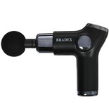 Массажный пистолет Bradex KZ 1424 черный