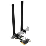 Wi-fi adapter + bluetooth Mercusys MA70XE