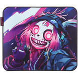Коврик ARDOR GAMING Cute Fury (S) разноцветный