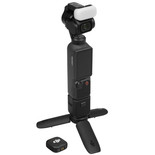 Экшн-камера DJI Osmo Pocket 4 Creator Combo черный