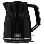 Электрочайник Tefal Loft KO250830 черный