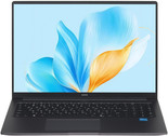 16" Ноутбук HONOR MagicBook X16 2025 серый