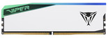 Оперативная память Patriot Memory VIPER ELITE 5 RGB [PVER516G52C36W] 16 ГБ