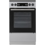 Elektr plita Gorenje GEC5C41SG kulrang