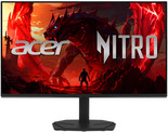 24.5" Монитор Acer Nitro KG251QF3bmiipx черный