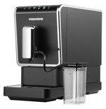 Кофемашина автоматическая РЕДМОНД CM710 черный
