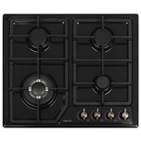 Газовая варочная поверхность DEXP MGBS-604B2