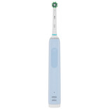 Электрическая зубная щетка Braun Oral-B Pro 3/D505.513.3 голубой