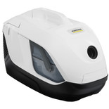 Пылесос  Karcher DS 6 белый