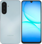 6.7" Смартфон Samsung Galaxy A17 256 ГБ голубой