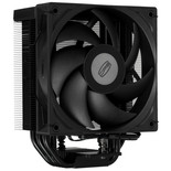 Кулер для процессора PCCooler RT500 TC BK  черный