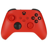 Controller wireless Microsoft Xbox Wireless Controller red