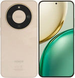 6.79" Смартфон HONOR X9d 256 ГБ золотистый