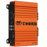 Усилитель DL Audio Cobra 2.75