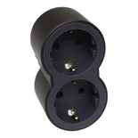 Splitter Legrand Стандарт black