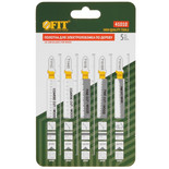 Пилки для лобзика FIT 41010