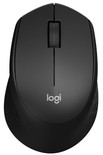 Мышь Logitech M331 Silent Plus