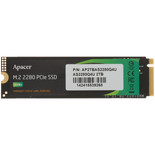2000 ГБ M.2 NVMe накопитель Apacer AS2280Q4U [AP2TBAS2280Q4U-1]