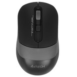 Мышь беспроводная A4Tech Fstyler FG10S [1204030] черный