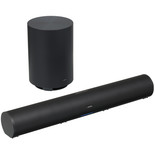 Саундбар Xiaomi Desktop Speaker Pro Set черный