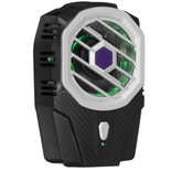 Охлаждение для смартфона DEXP Ultra CL91 черный